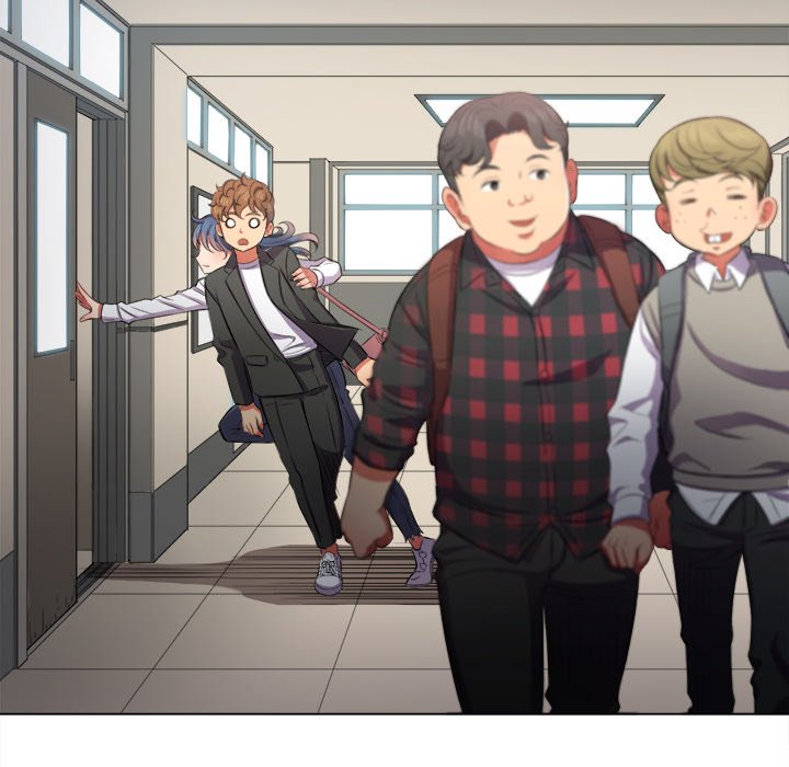 My High School Bully - episode 35 - 42