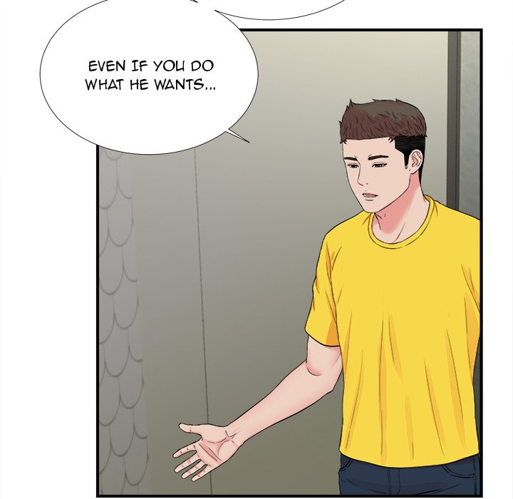 The Secret Friend - episode 76 - 19