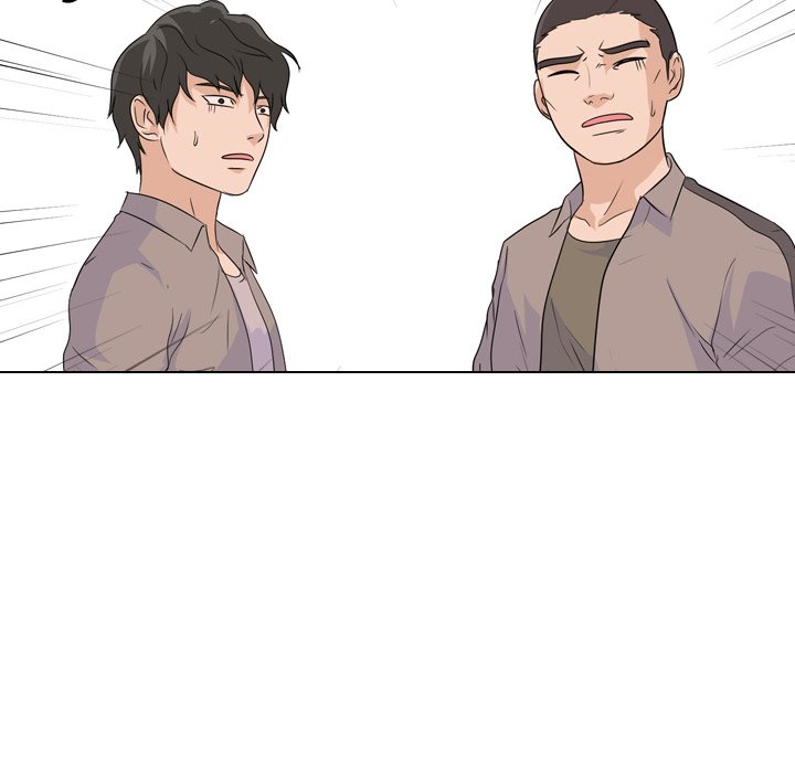 High School Legend : Red Dragon - episode 73 - 102