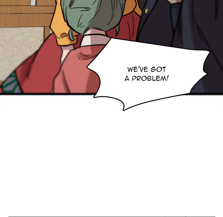The Tiger, The Sun and The Moon - episode 41 - 8