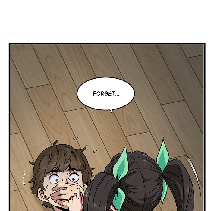 Snapping into Love - episode 9 - 62