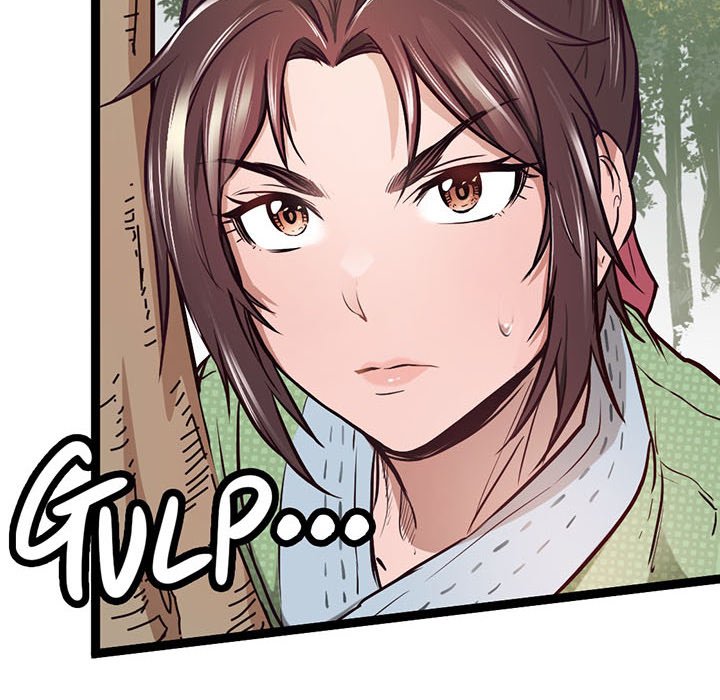 River Where the Moon Rises - episode 11 - 9