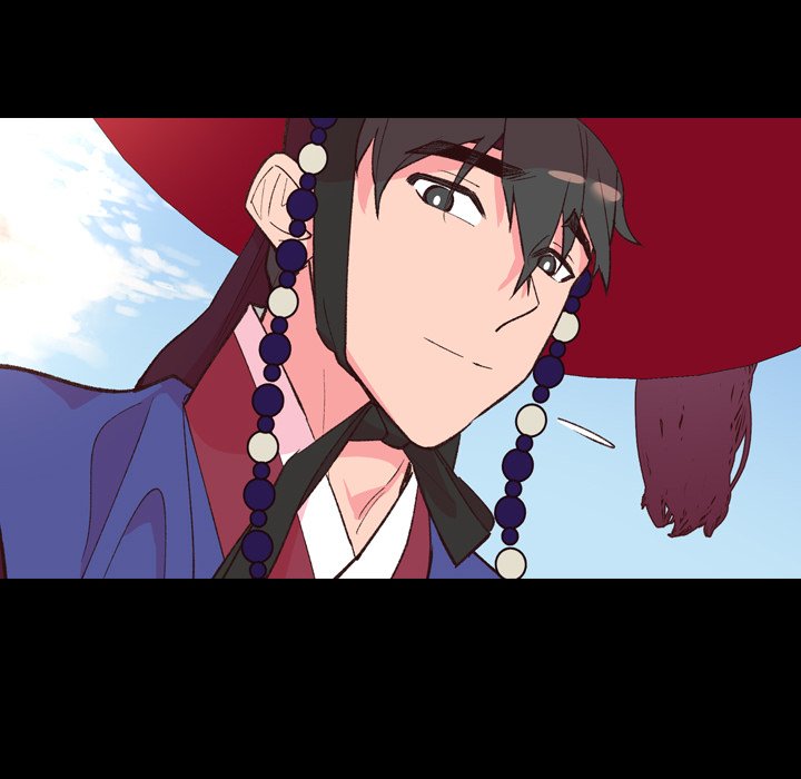 The Princess's Guard - episode 8 - 88