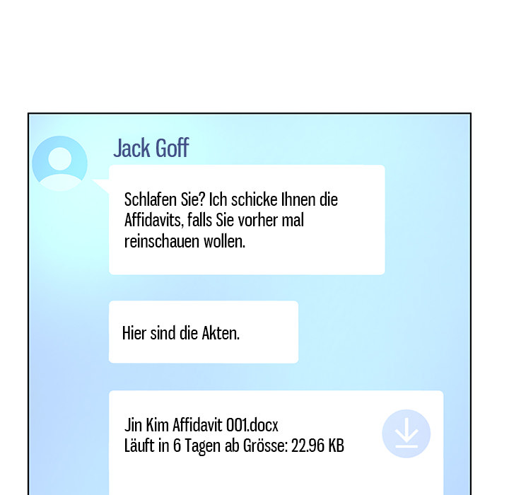 Täuschung: Die Zunge der Schlange - episode 2 - 88