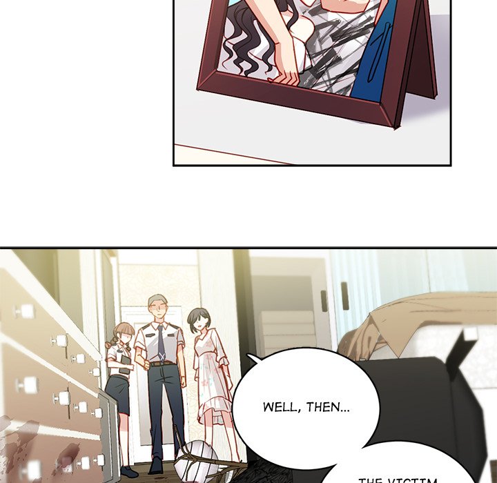 A Young Case of Hearts - episode 1 - 93