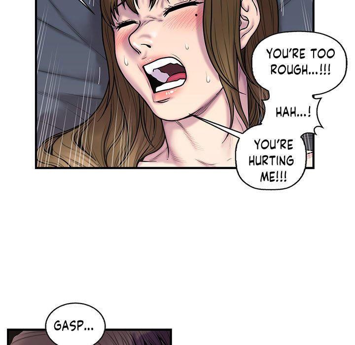Sleeping With the Ghost - episode 37 - 88