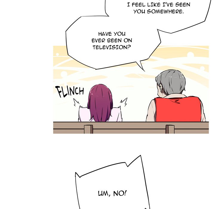 My Girlfriend is a Star - episode 2 - 14