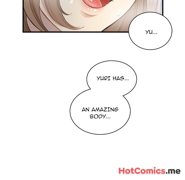 Yuri's Part Time Job - episode 9 - 61