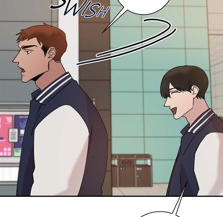 Lose Your Touch - episode 11 - 26