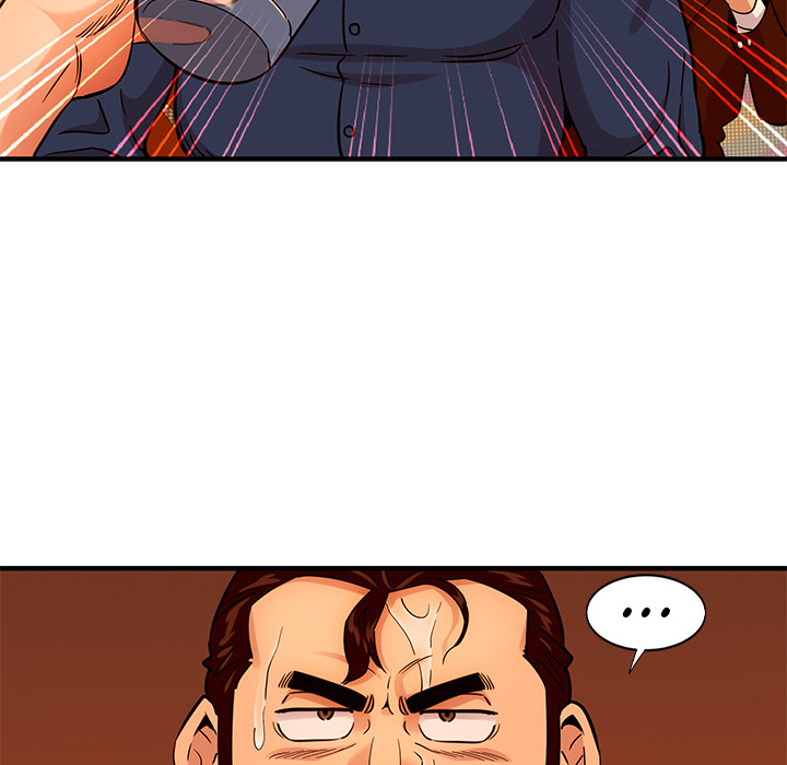 Wer hat Angst vor Mister H? - episode 19 - 57
