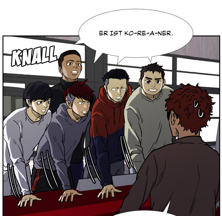Tweener - episode 37 - 82