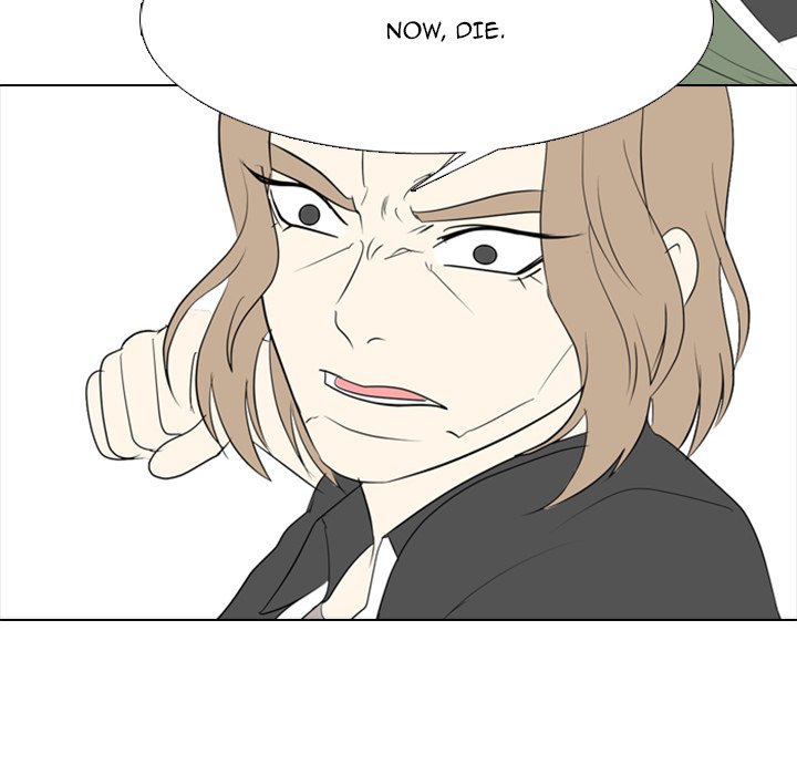 Taekwon High - episode 18 - 47