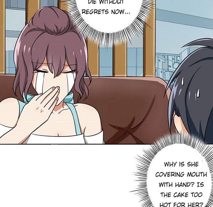 Become A Girl At Night - episode 14 - 20