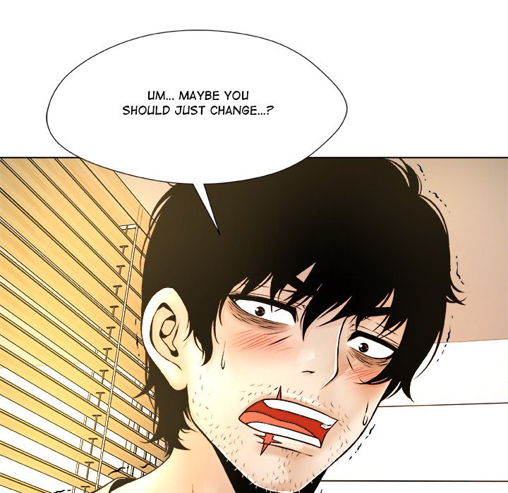 Unfinished Business - episode 5 - 26