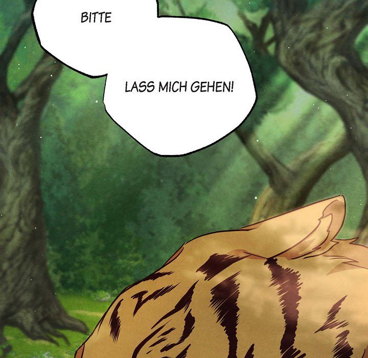 Das Leben mit der gefährlichen Bestie - episode 12 - 113