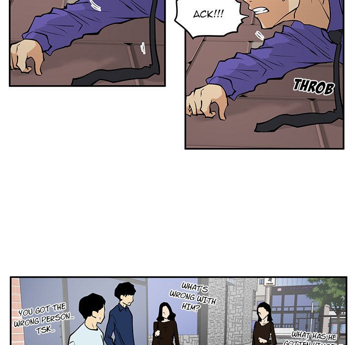 Mr. Kang - episode 20 - 43