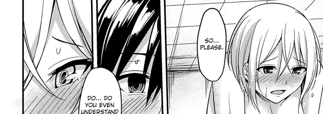 Please… Don’t Make Me Come Anymore… I Was Continuously Bedded by My Younger Uncle Until the Day Before My Wedding… - episode 15 - 28