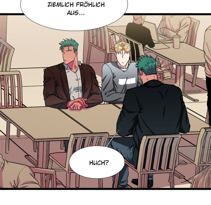 Mein Zwilling ist besser - episode 29 - 31