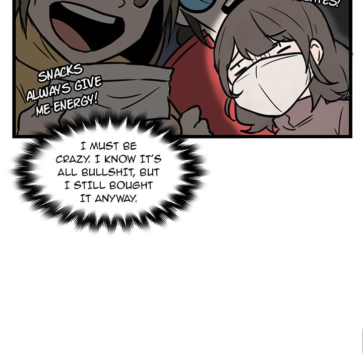 The Tiger, The Sun and The Moon - episode 47 - 24