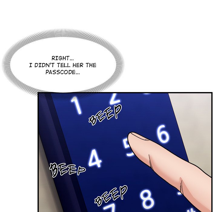 Come to My Place - episode 6 - 85
