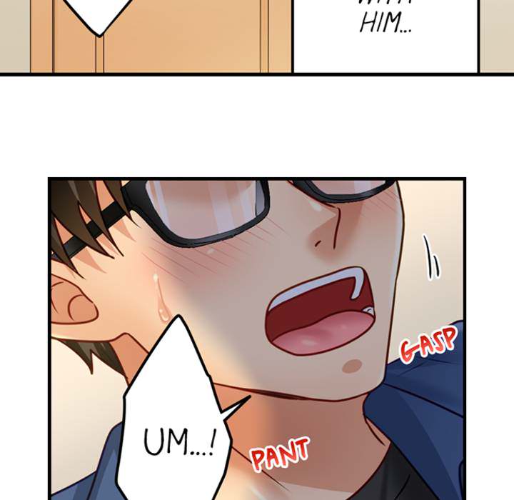 The Last Virgin in a Lustful World - episode 21 - 25