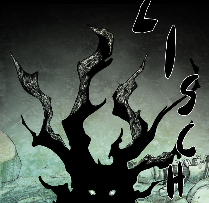 Monsterkind - episode 1 - 27
