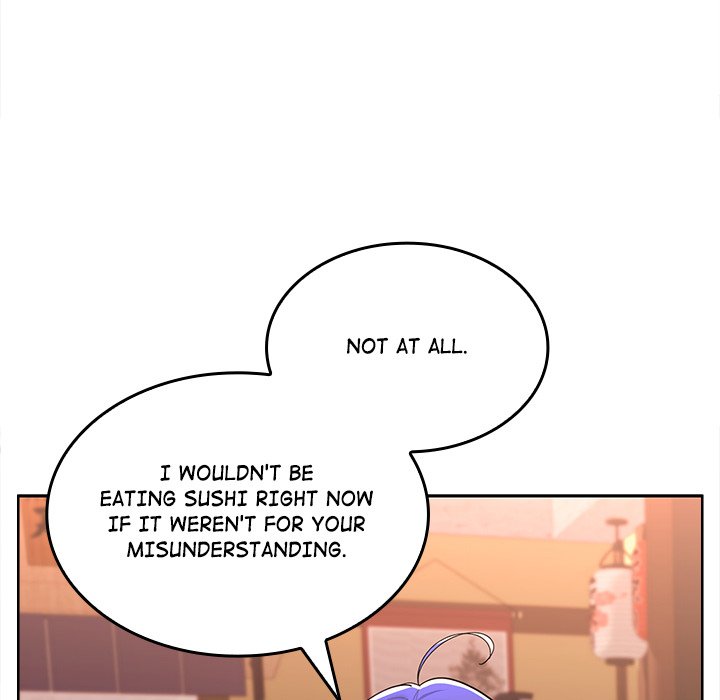 Office Romance is a No-No - episode 6 - 150