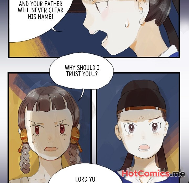 The Land of Flowers - episode 10 - 20