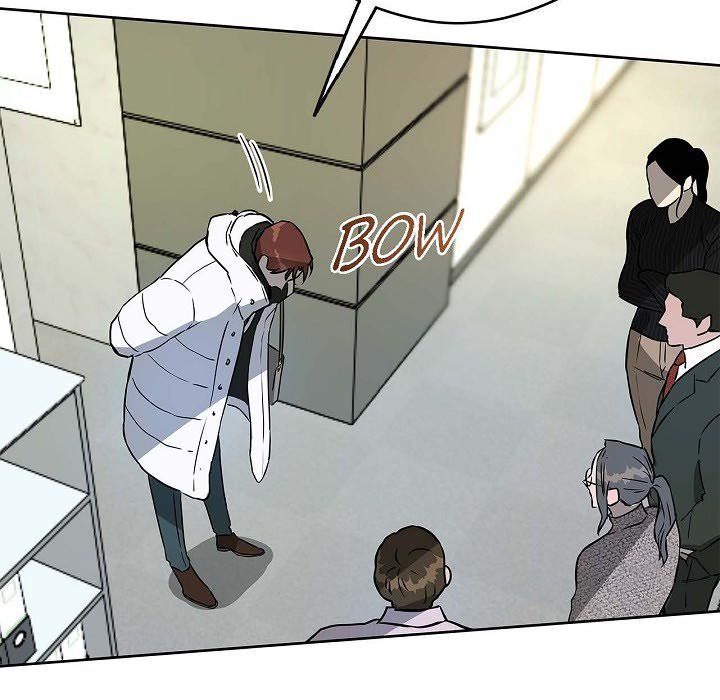 Hard-Boiled Love - episode 23 - 29