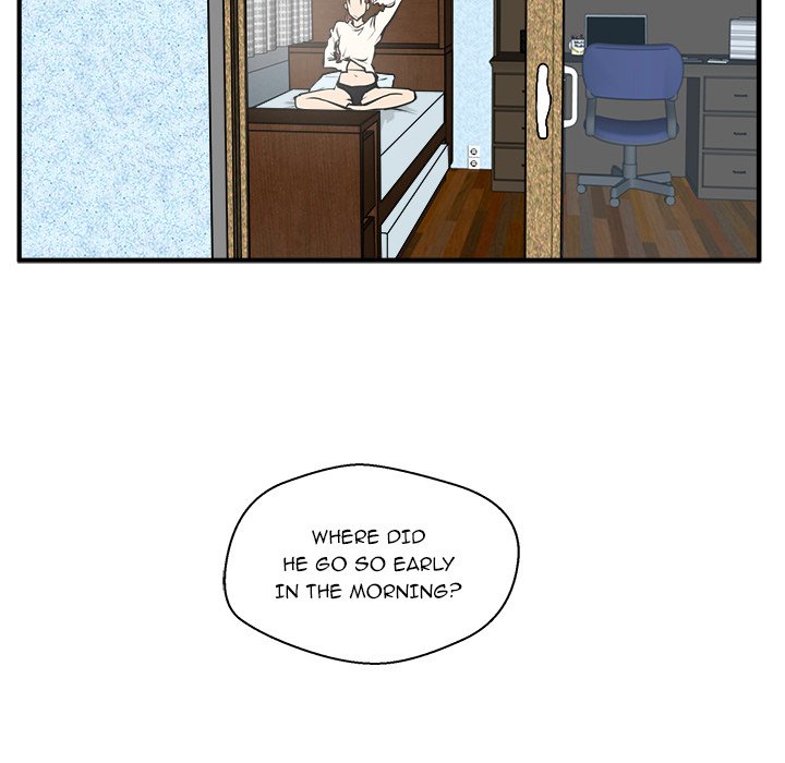 Mr. Kang - episode 22 - 89