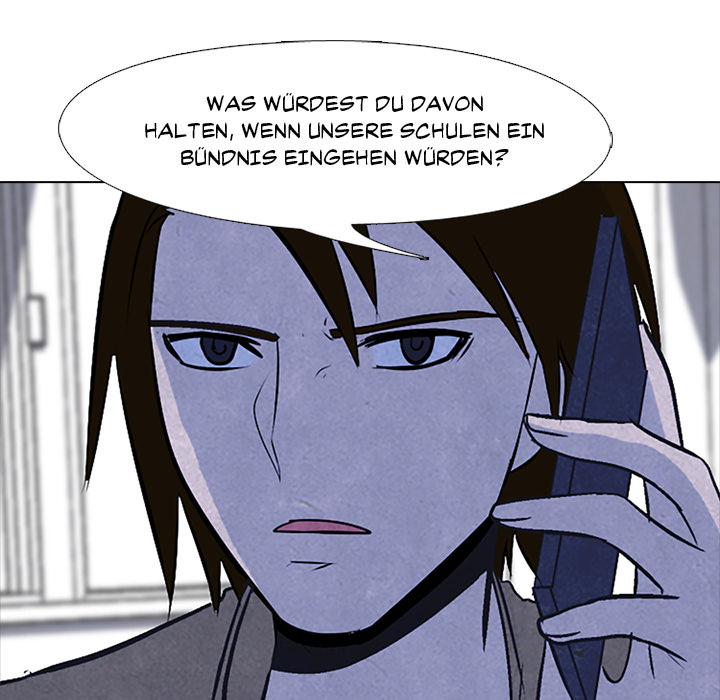Teufel der Oberstufe - episode 50 - 71