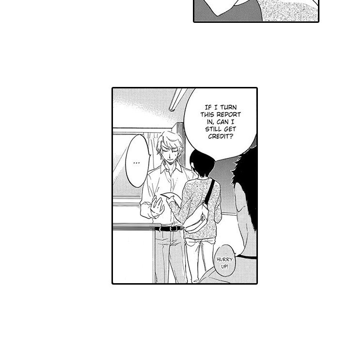 Mad Venus and My Honey - episode 4 - 27