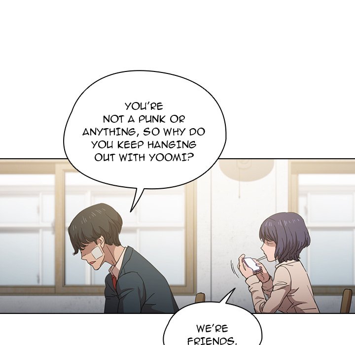 Who Cares If I'm a Loser! - episode 3 - 63