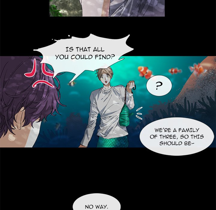 The Spring Scent of the Sea - episode 2 - 4