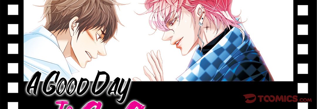 A Good Day to Go Crazy - episode 6 - 25