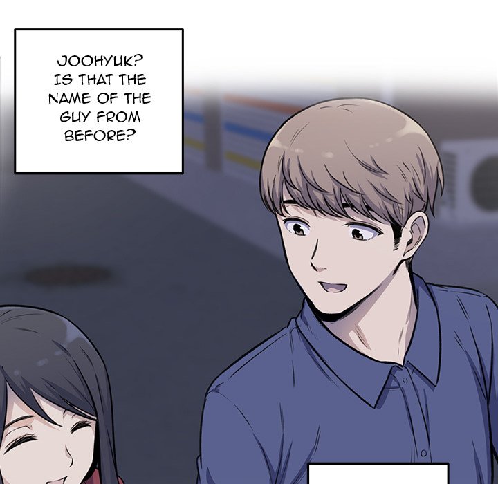 Excuse me, This is my Room - episode 33 - 86