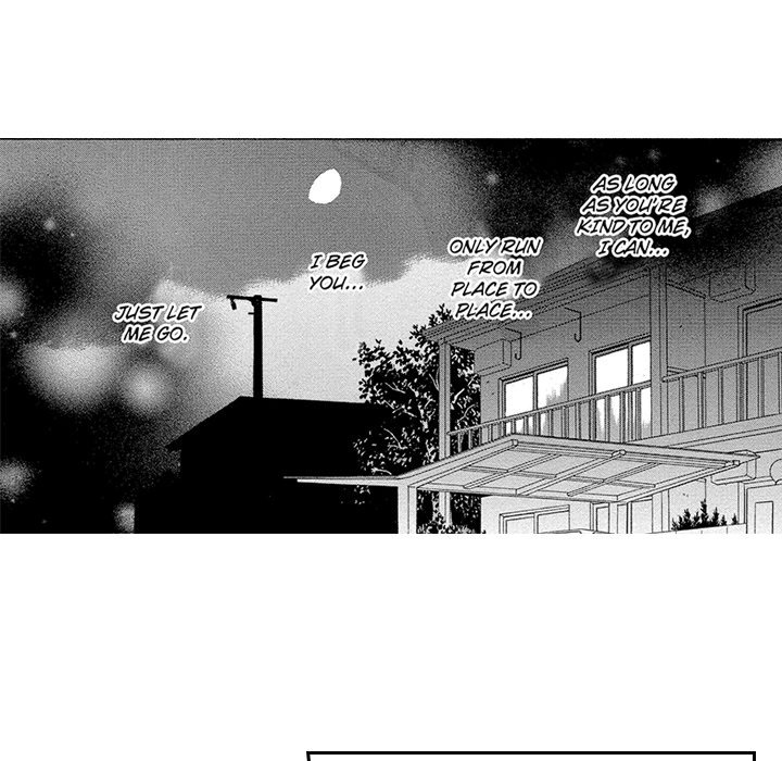 Daddy's Boyfriend - episode 3 - 58