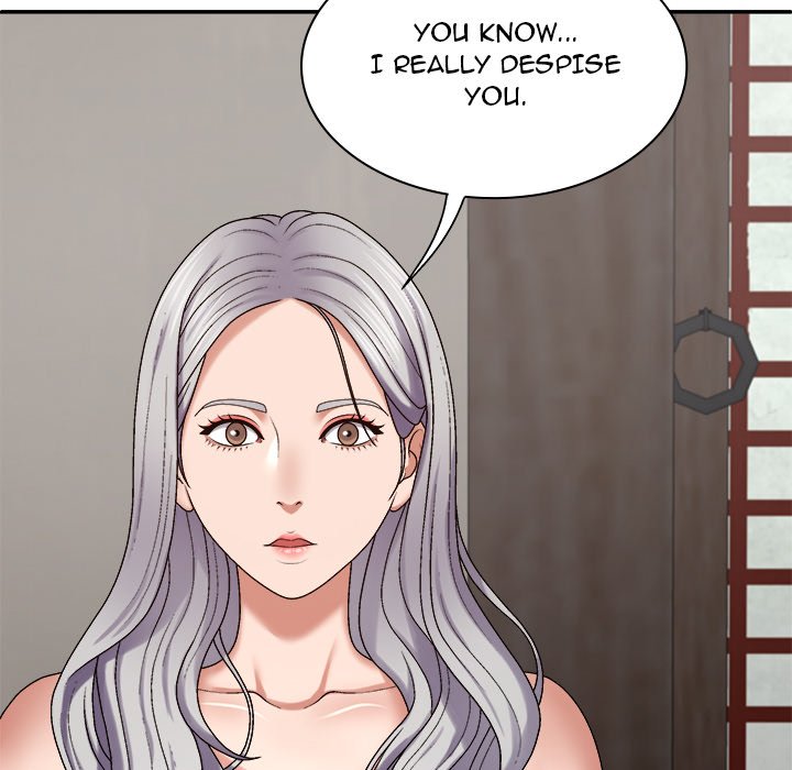 Spirit Possession - episode 49 - 57
