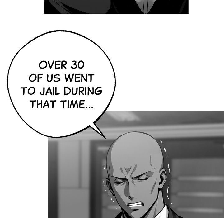 Workaholic Gangster - episode 10 - 89