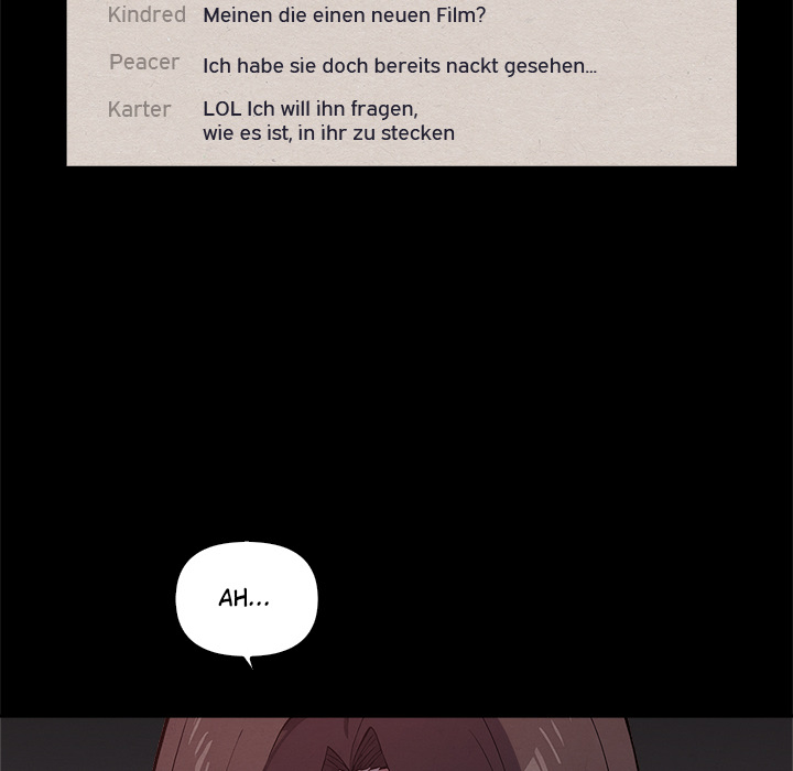 Der Regisseur nebenan - episode 6 - 34