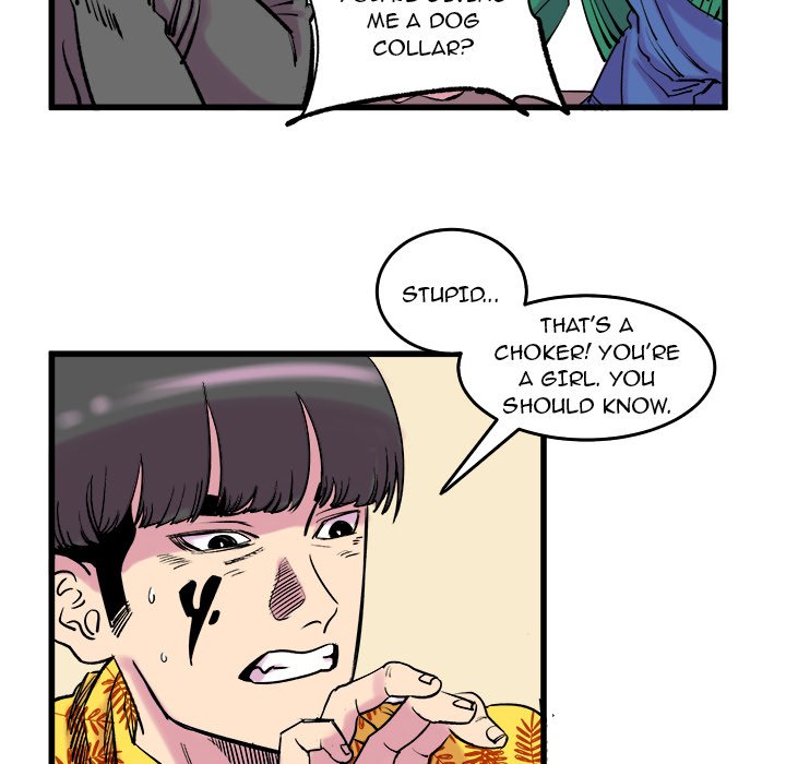 A Bad Friend - episode 12 - 27
