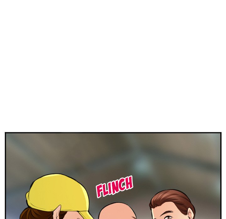 Dating Contract - episode 73 - 21