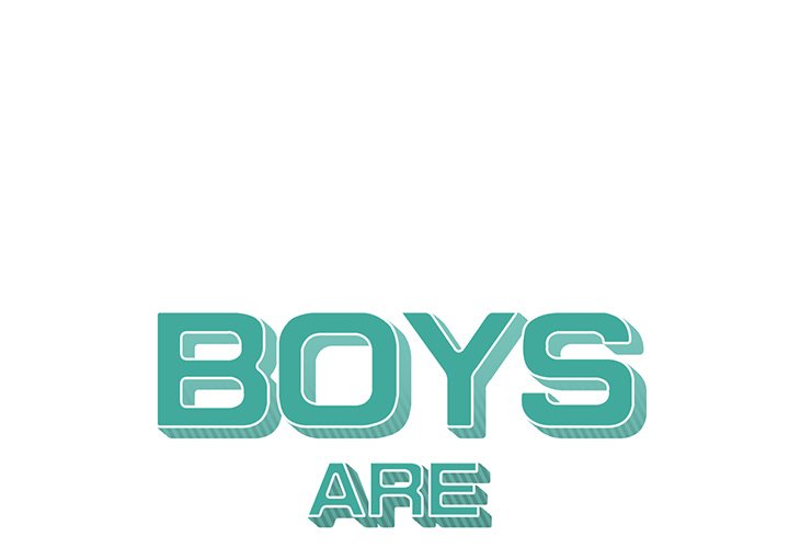 Boys are Boys - episode 38 - 0