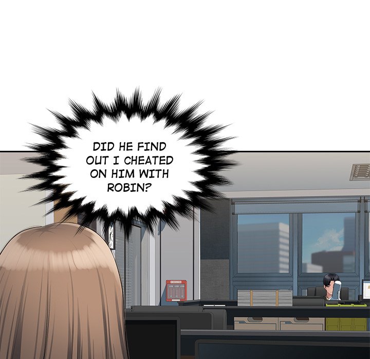 Office Desires - episode 10 - 71