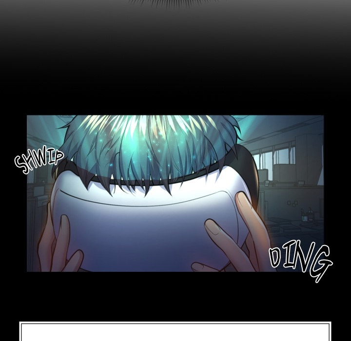 Max Park Has Scored an Item! - episode Prologue - 24