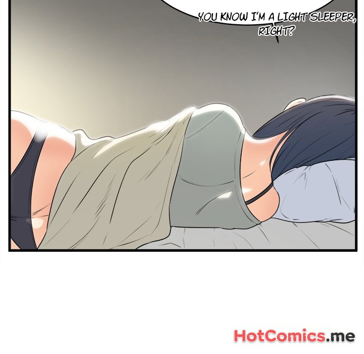 Excuse me, This is my Room - episode 4 - 49
