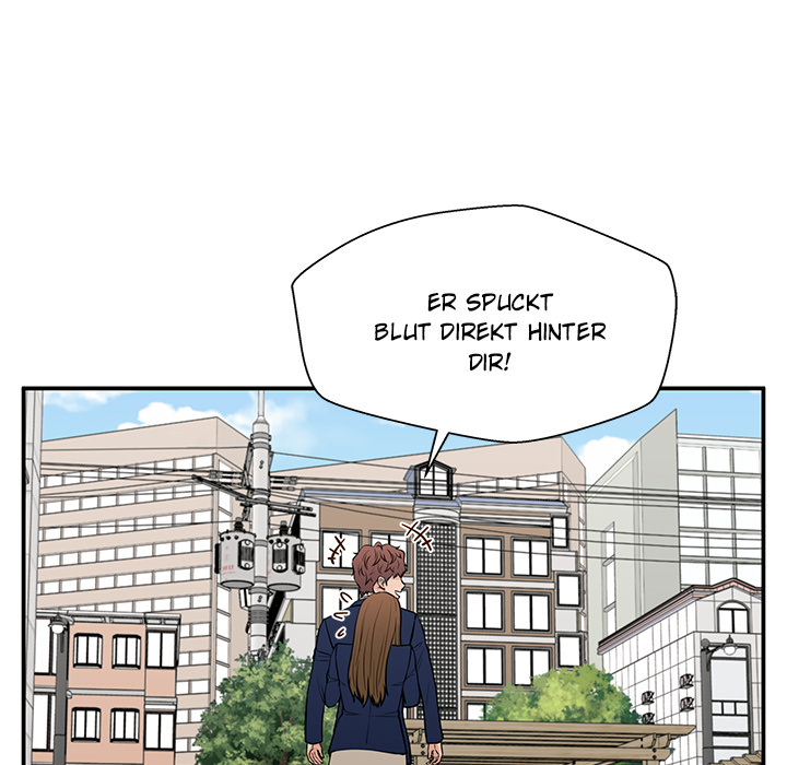 Verliebt, verlobt, verhext! - episode 17 - 85