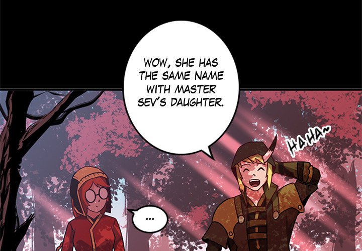 Black Crow - episode 21 - 3