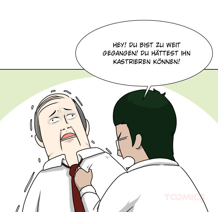 Der Balljunge - episode 24 - 25