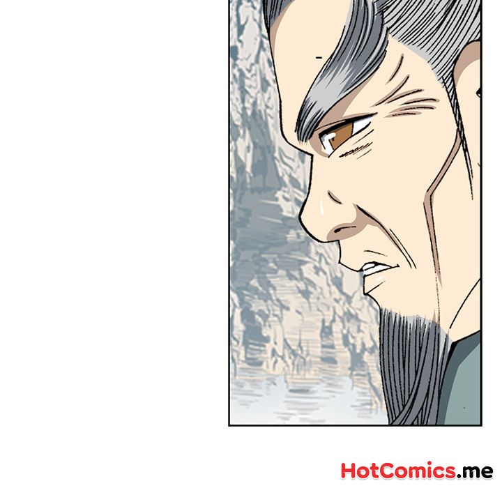 The Tale of The Hyungsan Sect - episode 7 - 144